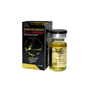 Trembolona Enantato 200mg
