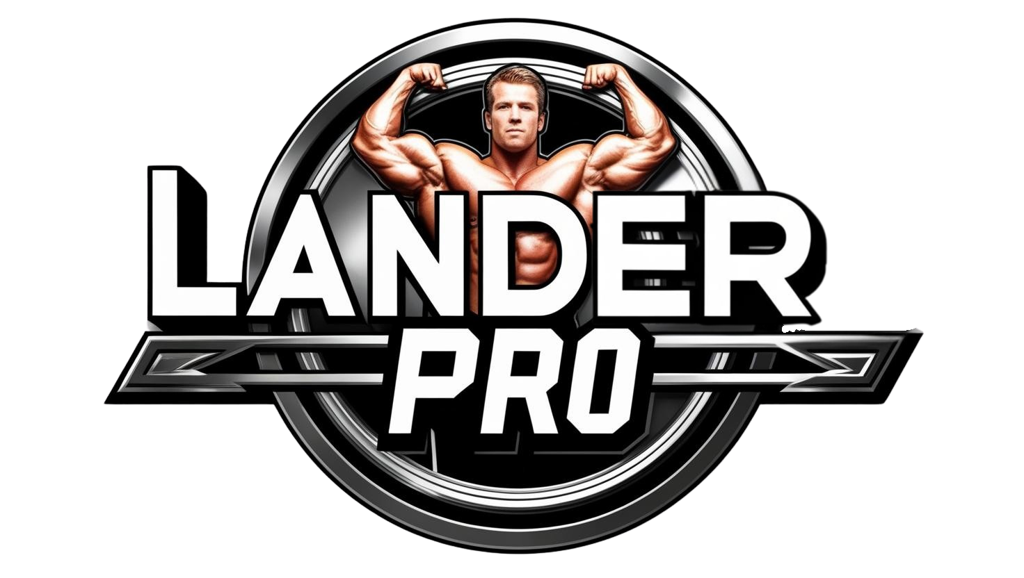 Lander Pró